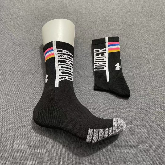 Basketball sock