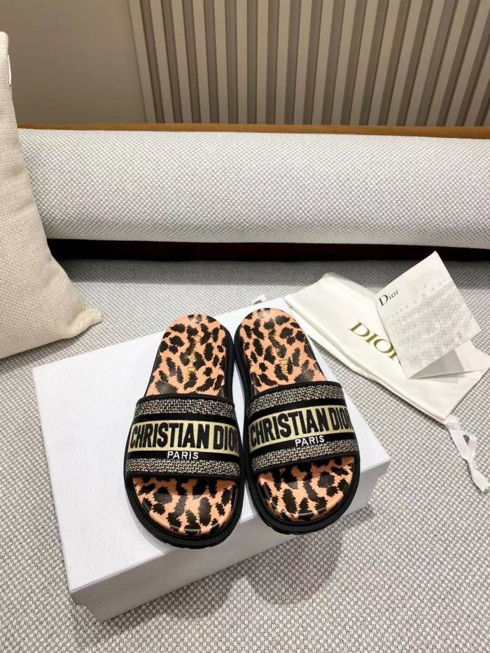 Dior Dway-muiltje women 3