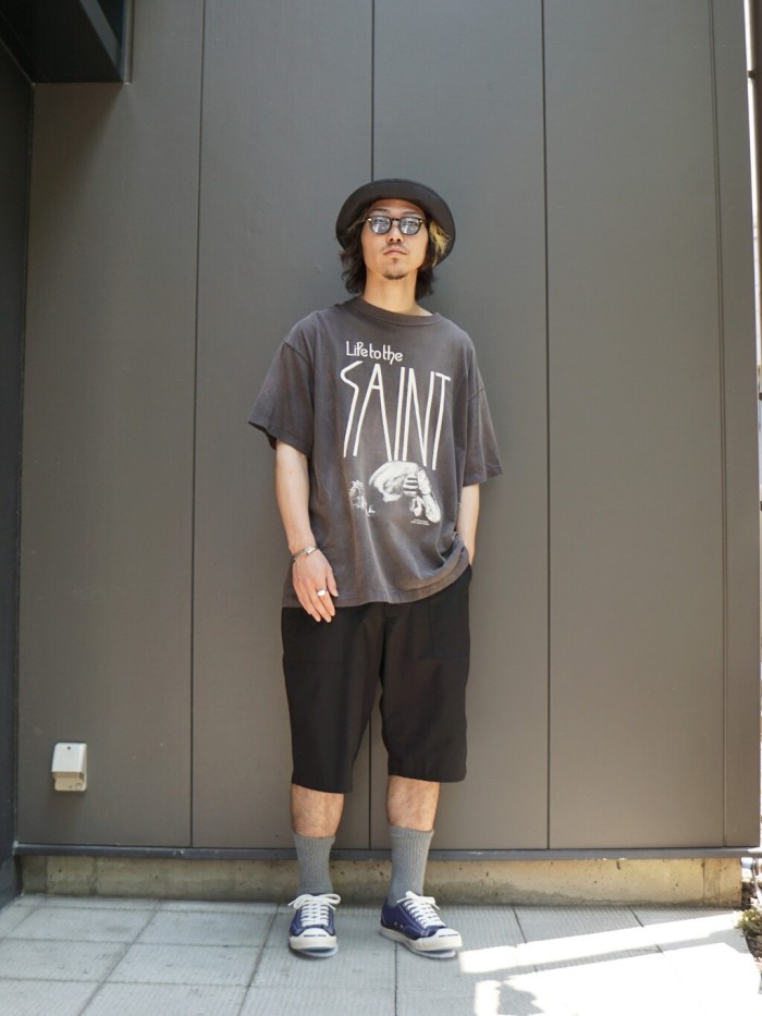 Clothes Saint Michael 10