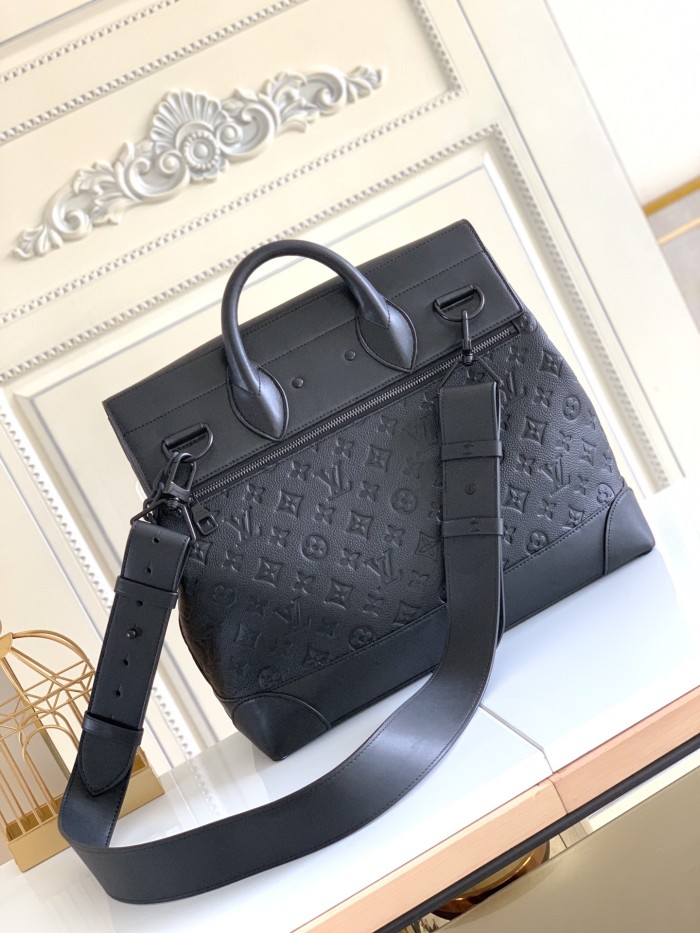 Handbag Louis Vuitton M44473 size 38x39x15cm