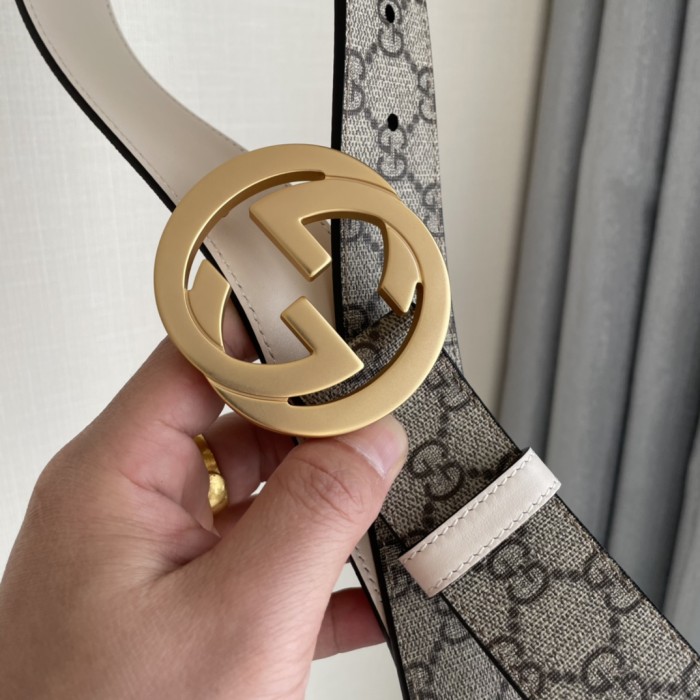 Gucci Belt 3 (width 3.8cm)