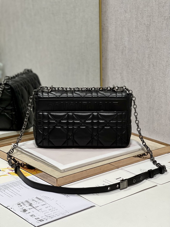 Handbag Dior 1200 size 25 cm