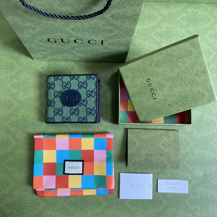 Handbag Gucci 657572 size 11*9 cm