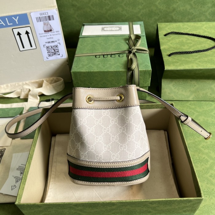 Handbag Gucci 550620 size 15*18*9.5 cm