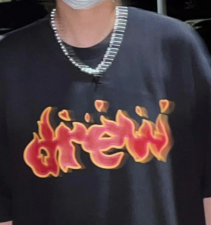 Clothes Drew House 9