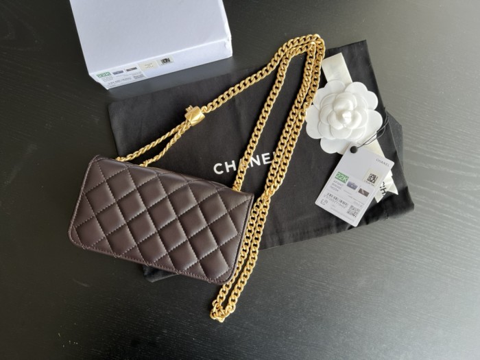 Handbag Chanel AP3047 size 17cm9cm3 cm