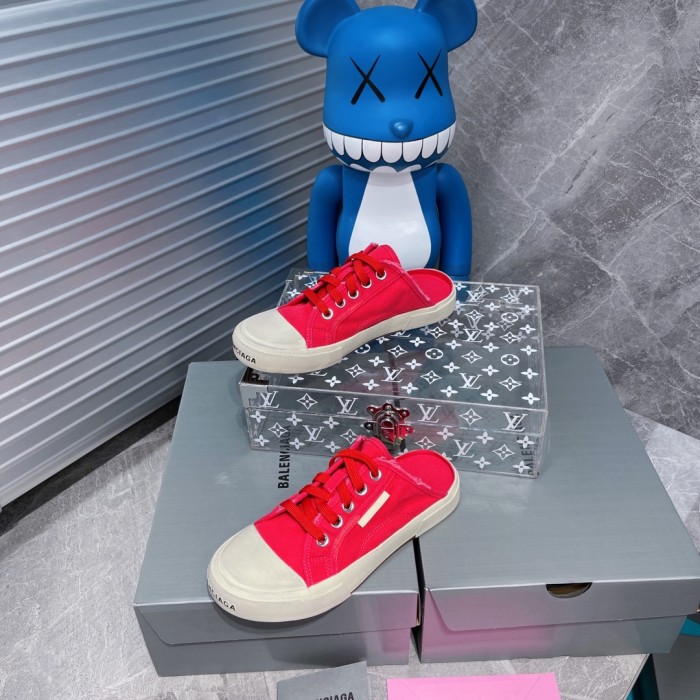 Balenciaga Paris Sneaker 2