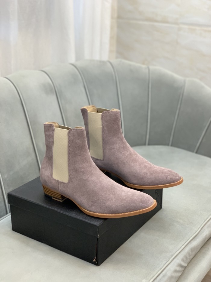 Saint Laurent Boots 13