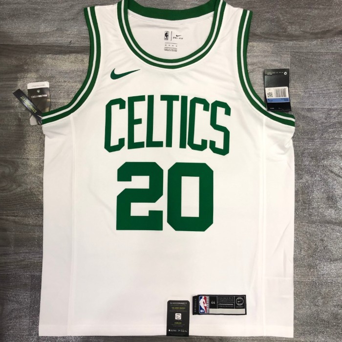 Basketball Jerseys Boston Celtics