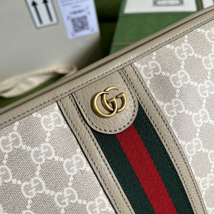 Handbag Gucci 598234 size 28.5*18*9 cm