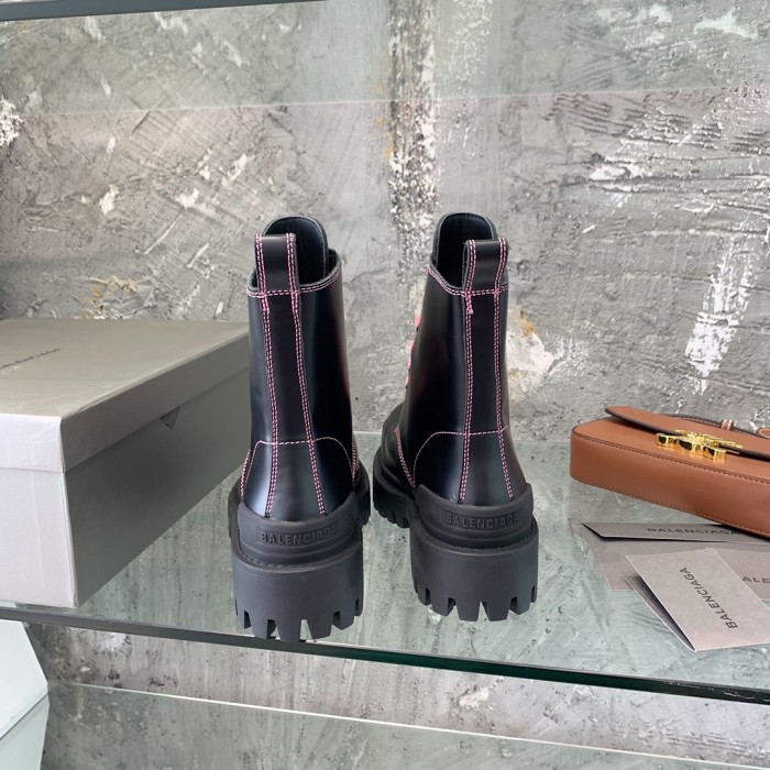 Balenciaga boot women 2