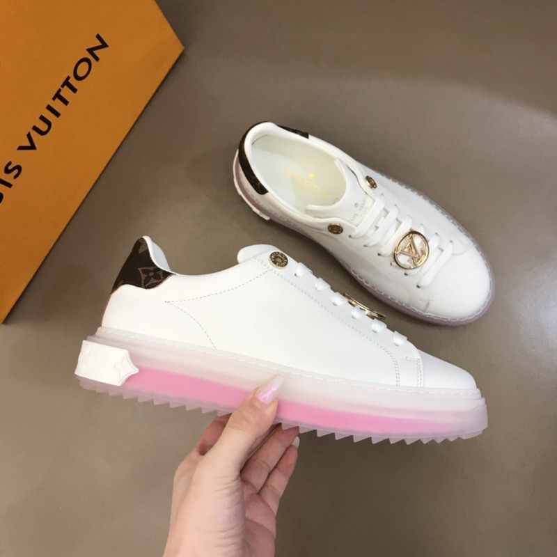 Louis Vuitton Low Top sneaker 64