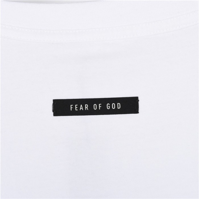 Clothes FEAR OF GOD FOG 2
