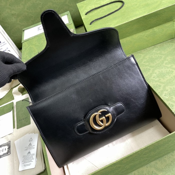 Handbag Gucci 648935 size 29*19.5*5 cm