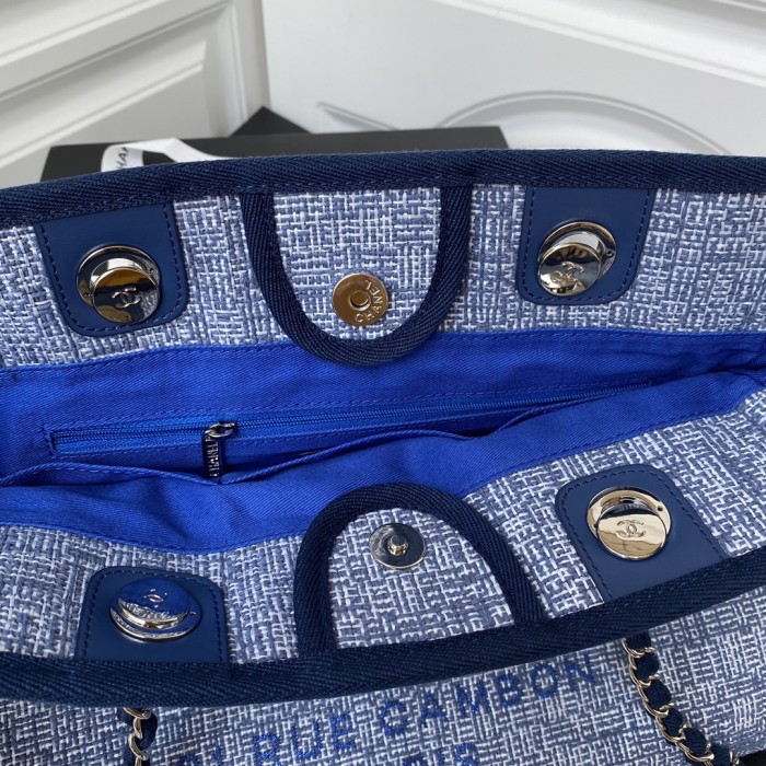 Handbag Chanel size 38*30*21 cm