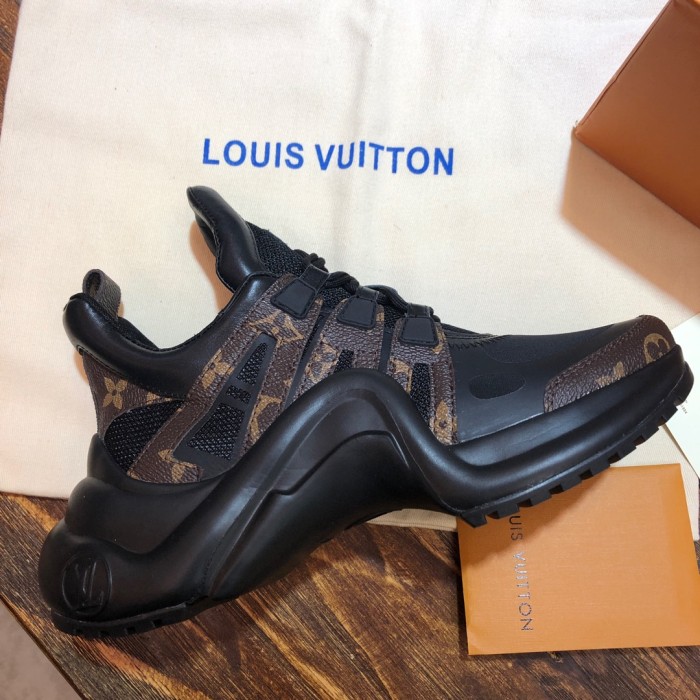 Louis Vuitton Archlight 5