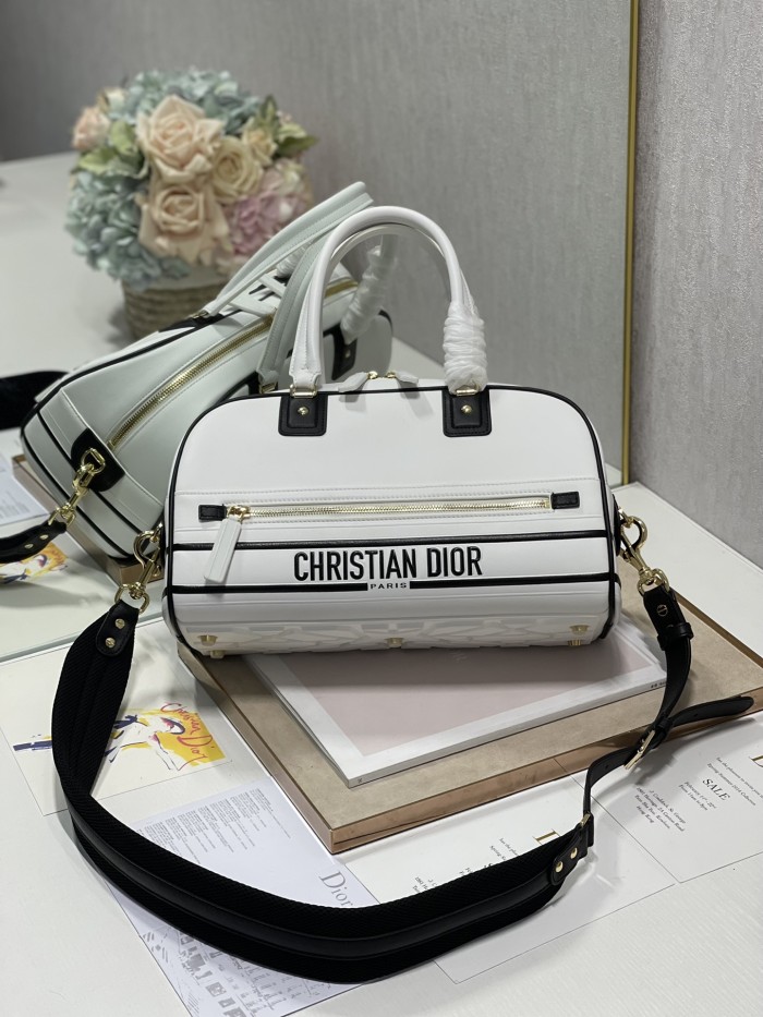 Handbag Dior 6202 size 34×18×15 cm