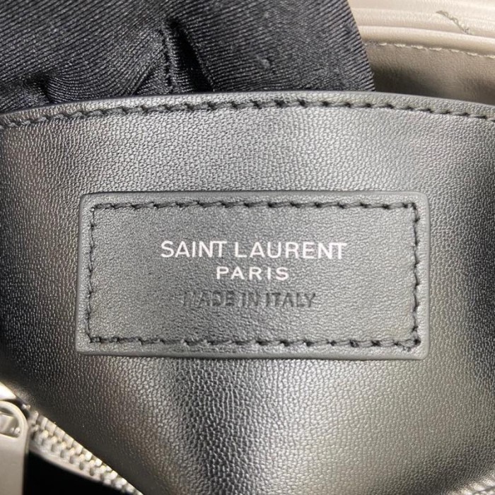 Handbags SAINT LAURENT 494699 size 25x17x9 cm