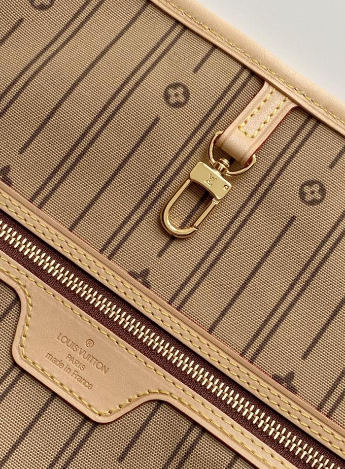 Handbag Louis Vuitton M40352 size 46 × 30.0 × 13 cm