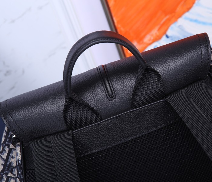 Handbag Dior 93319 size 32*42*16 cm