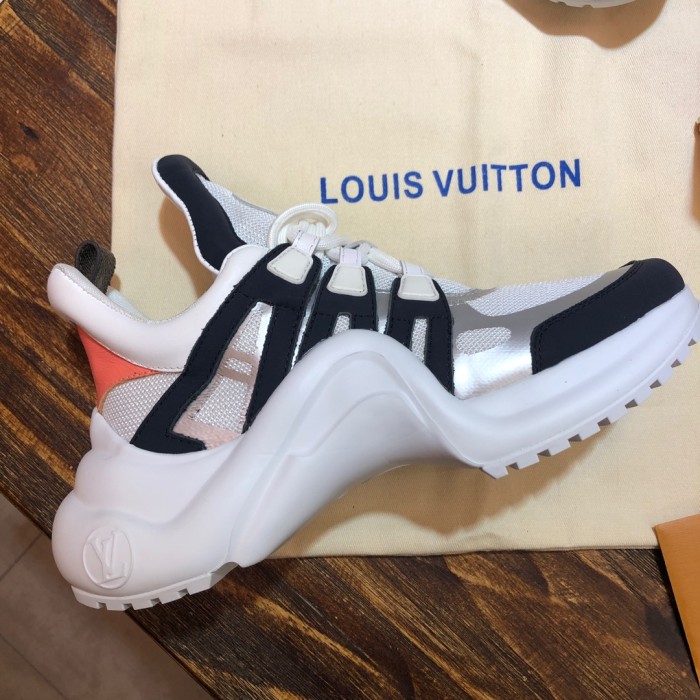 Louis Vuitton Archlight 14
