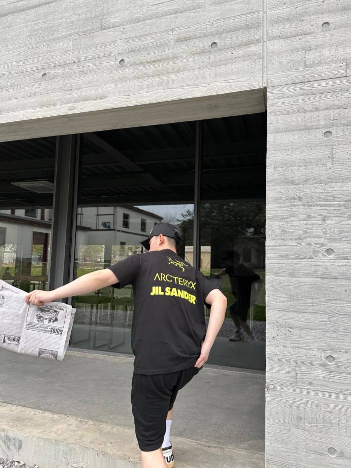 Clothes ARC'TERYX 53