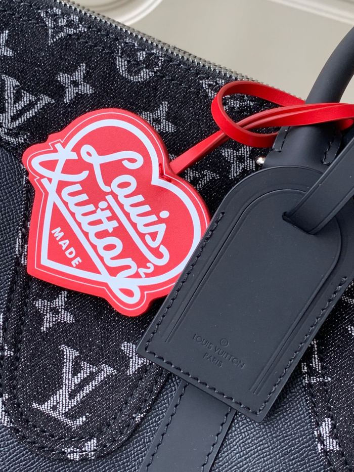 Handbag Louis Vuitton M45975 size 50.0 x 29.0 x 23.0 cm