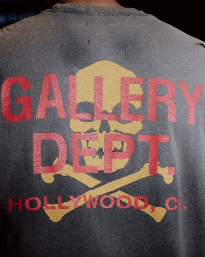 Clothes GALLERY DEPT 10