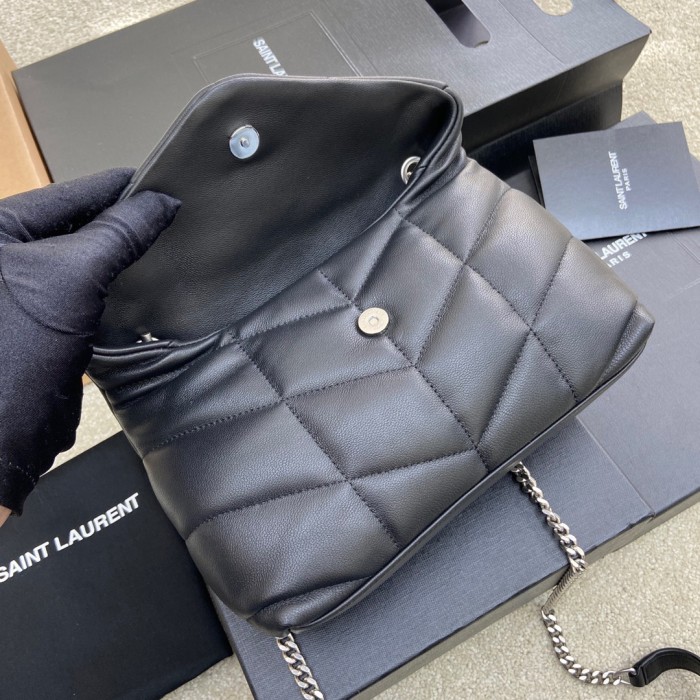 Handbags SAINT LAURENT 620333 size 23×15.5×8.5 cm