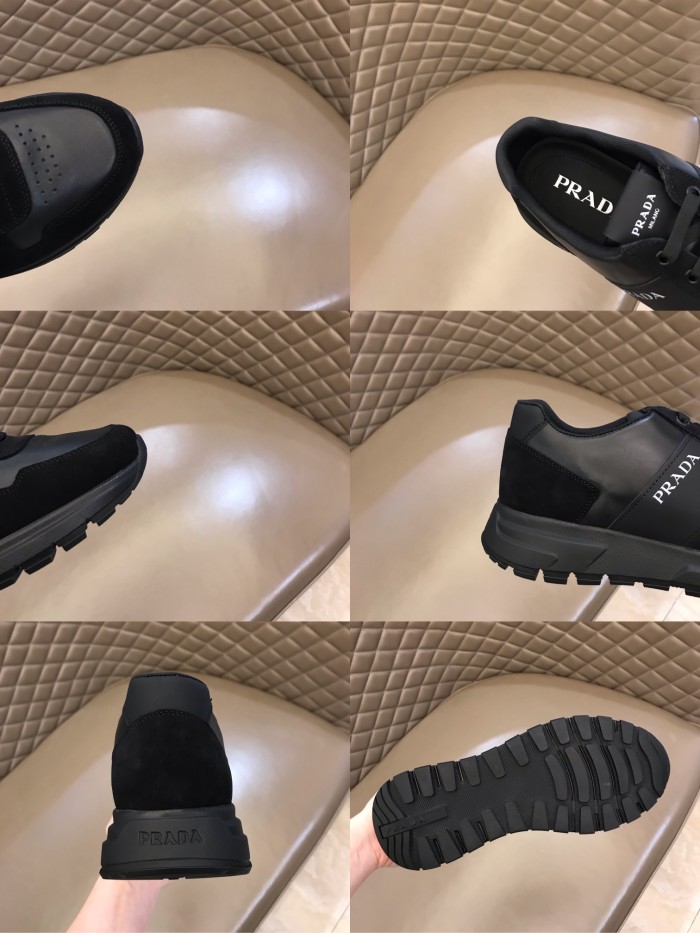 Prada Prax 1 Sneaker 15