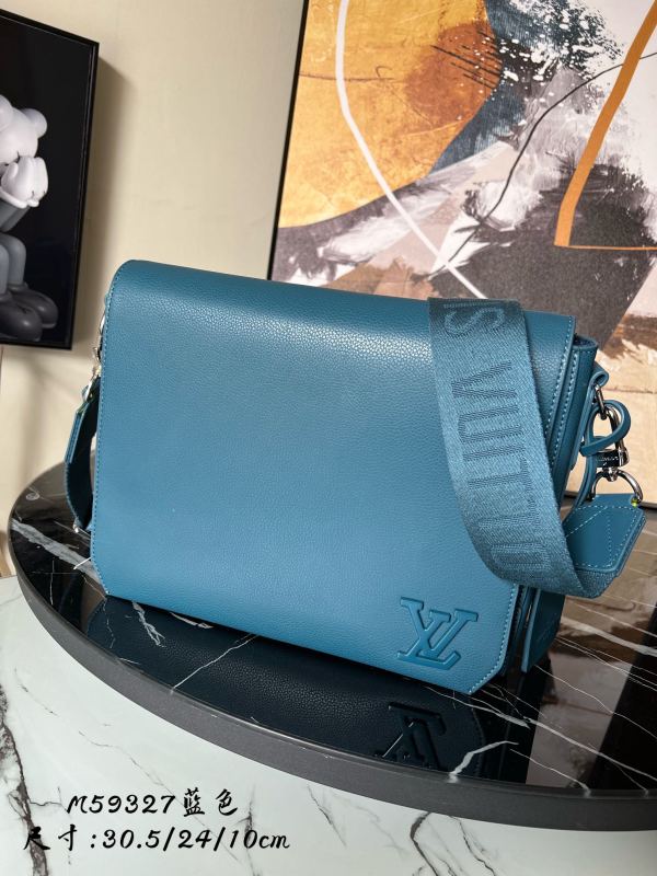 Handbag Louis Vuitton M59327 Aerogram size 28 x 24 x 10cm
