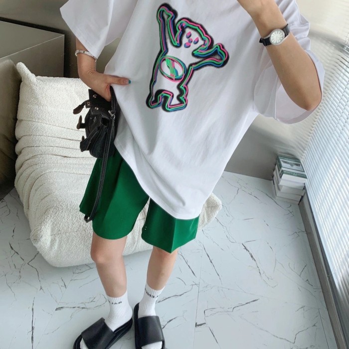 Clothes WE11 DONE 10