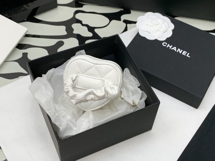 Handbag Chanel size 8*8.5*5.5* cm