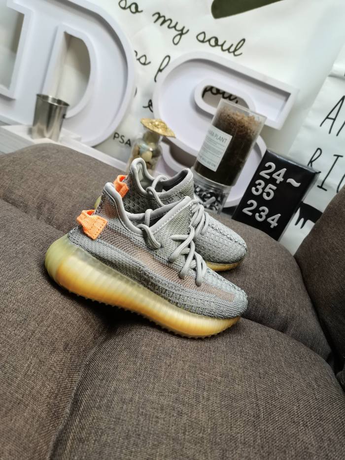 Kids yeezy 350 shoes 1