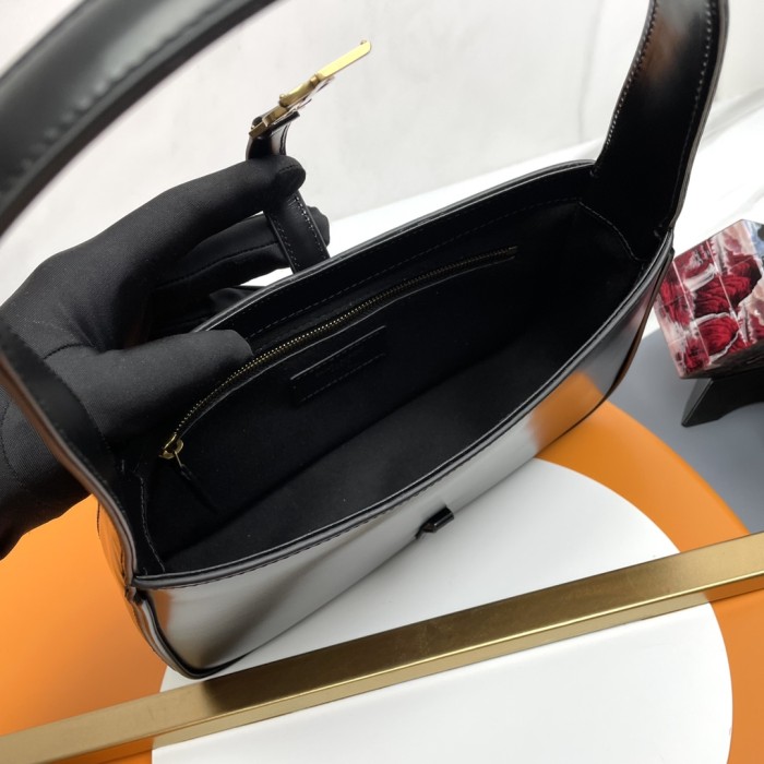 Handbags SAINT LAURENT 657228 size 25X14X6 cm