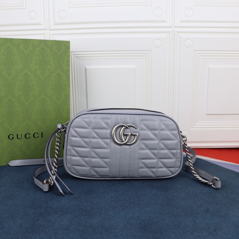 Handbag Gucci 447632 size 24X12X7 cm