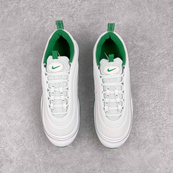 Nike Air Max 97 White Pine Green