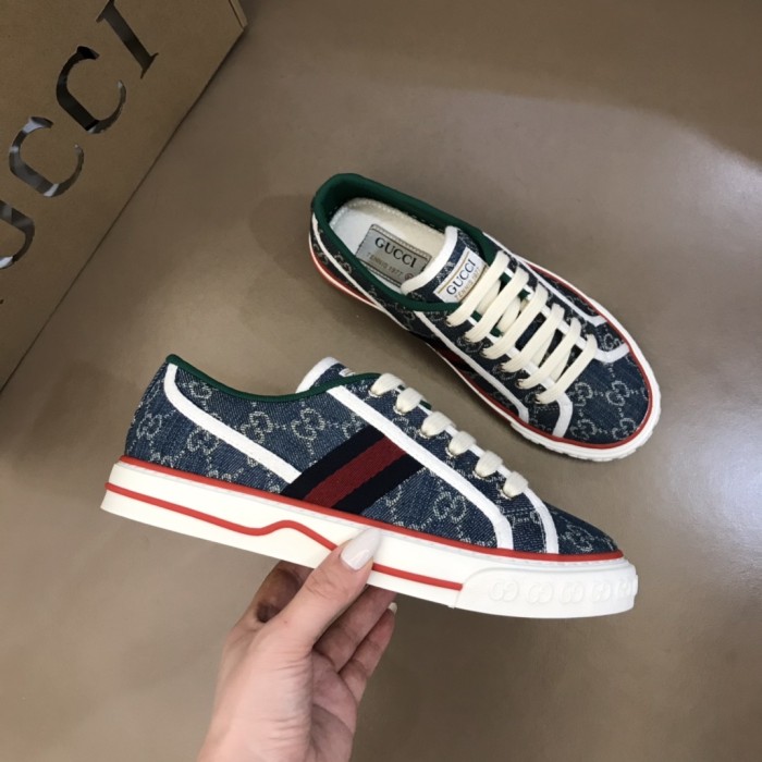 Gucci Tennis 1977 sneaker 19