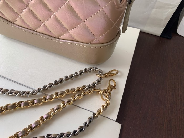 Handbag Chanel A94505 size 19 cm