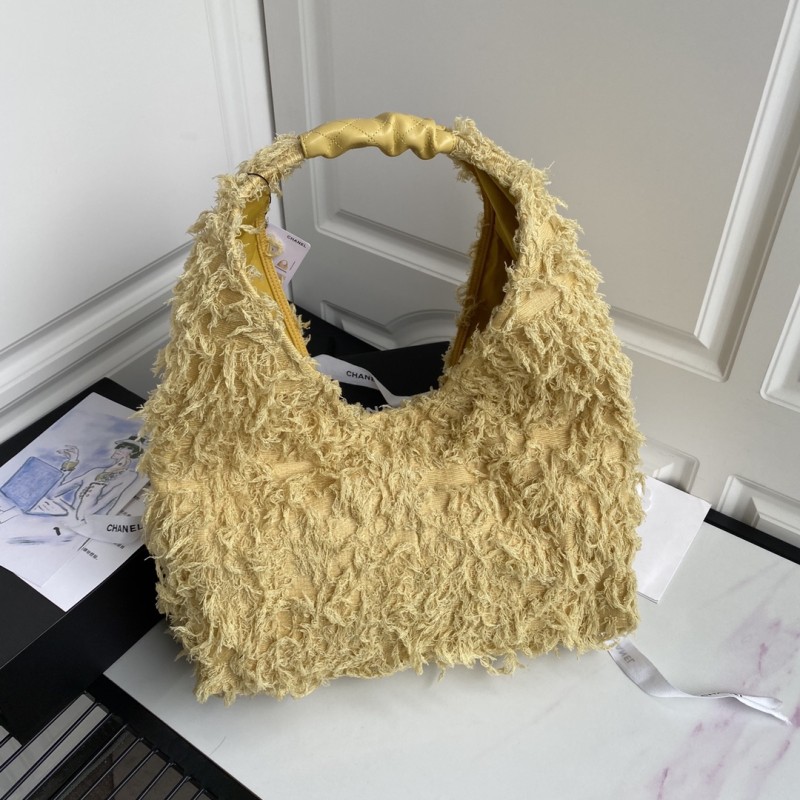 Handbag Chanel AS2292 size 45×34×20 cm