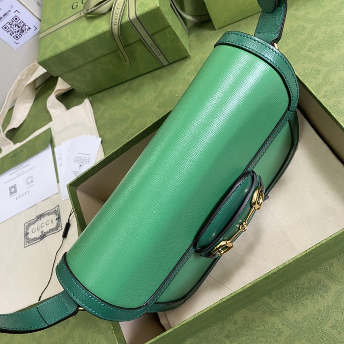 Handbag Gucci 602204 size 25*18*8 cm