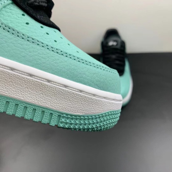 Nike Air Force 1 Low Tiffany & Co. 1837 (Friends and Family)