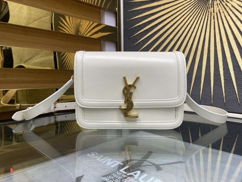 Handbags SAINT LAURENT 634306 size 19×13×5 cm