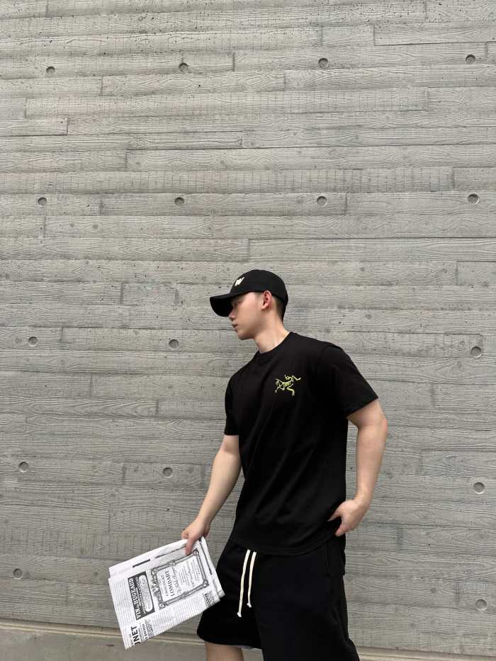 Clothes ARC'TERYX 53