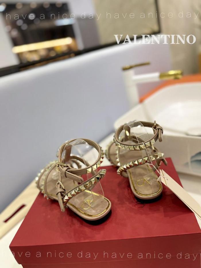 Valentino shoes 1
