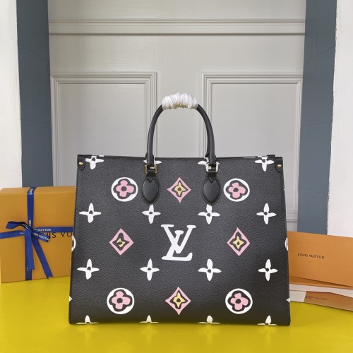 Handbag Louis Vuitton M45815 size 41.0 x 34.0 x 19.0 cm