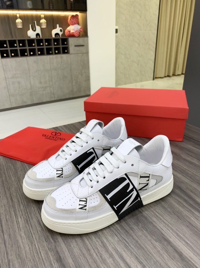 Valentino Garavani VL7N low-top sneakers 13