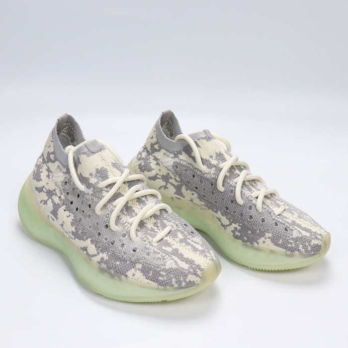 Adidas Yeezy Boost 380 Alien