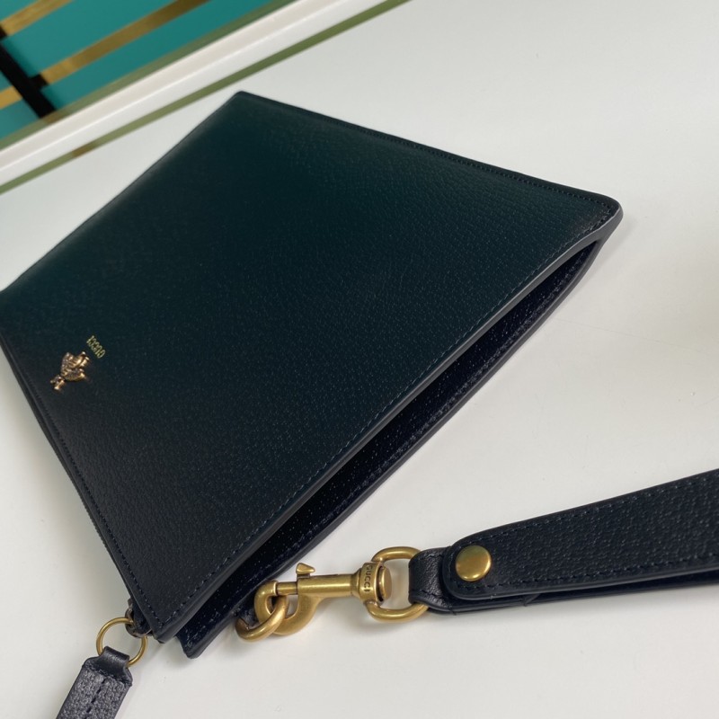 Handbag Gucci 523684 size 30.5*21*1.5 cm