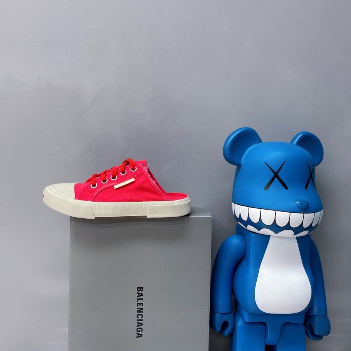 Balenciaga Paris Sneaker 2